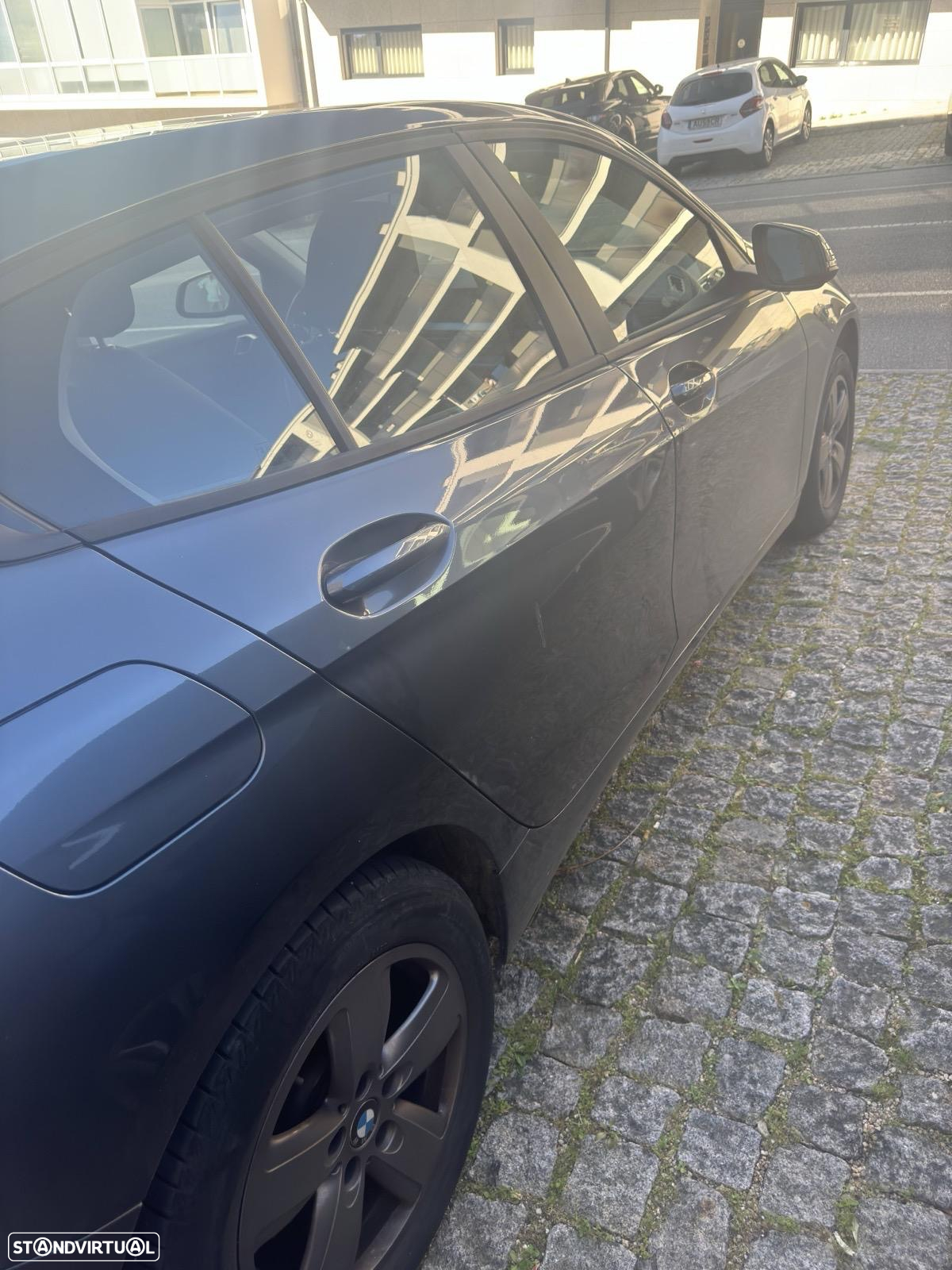 BMW 118 i Corporate Edition Auto - 9