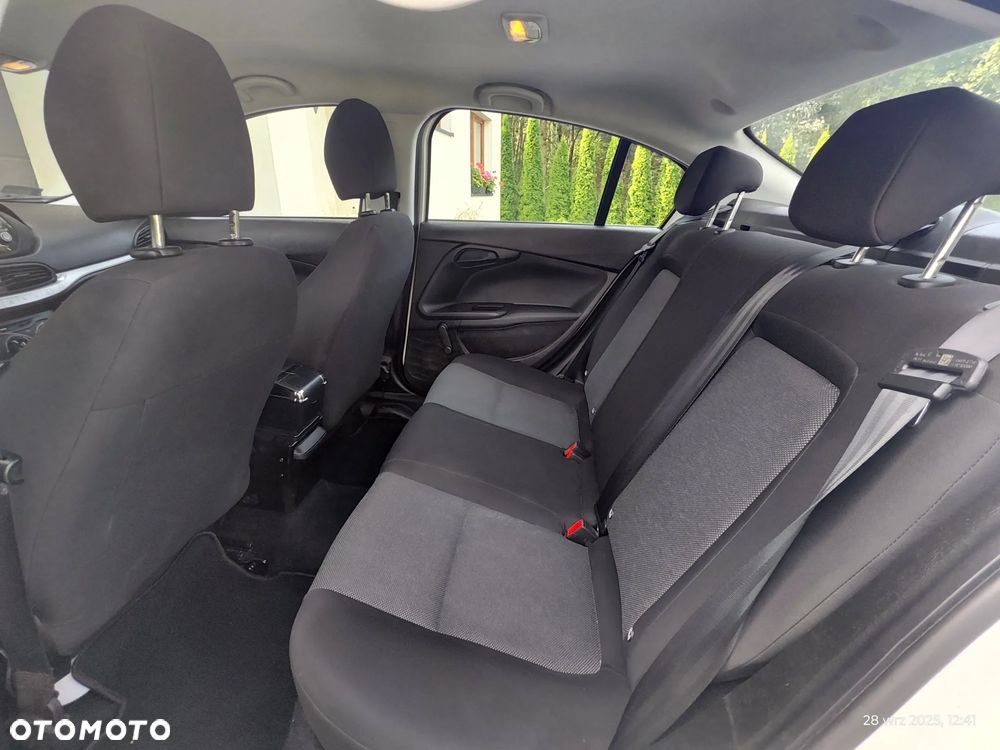 Fiat Tipo 1.4 16V - 8