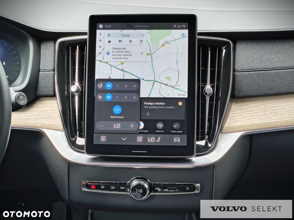 Volvo XC 90 - 20