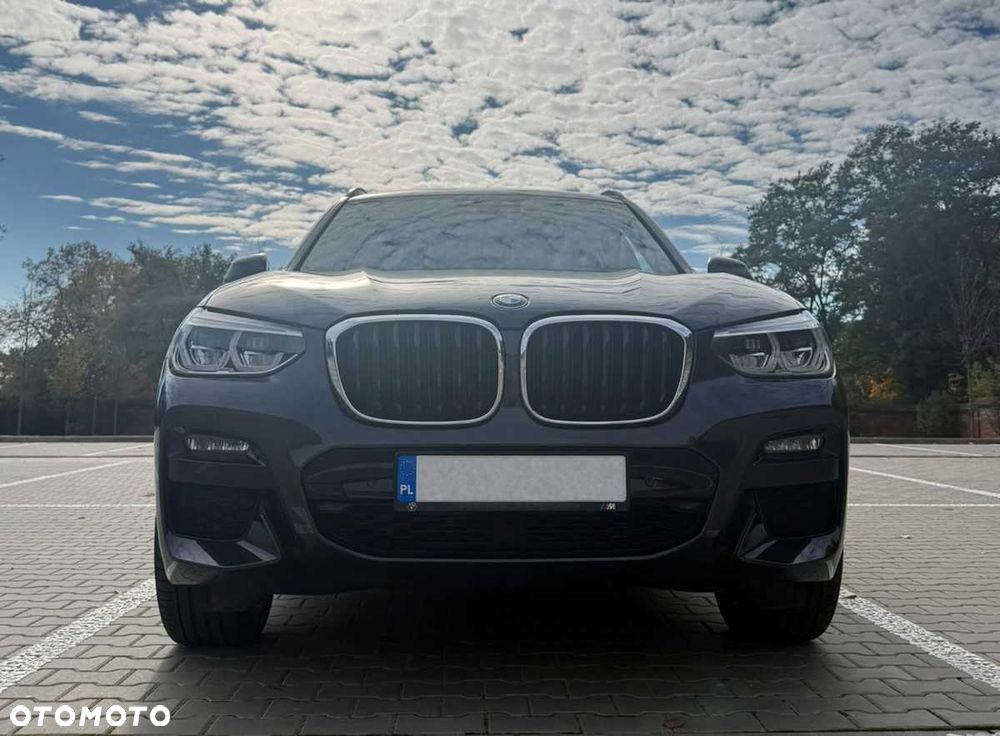 BMW X3 M
