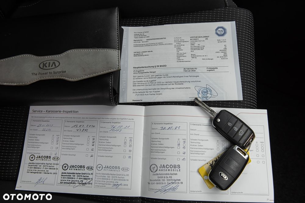 Kia Sportage 1.6 GDI L 2WD - 32