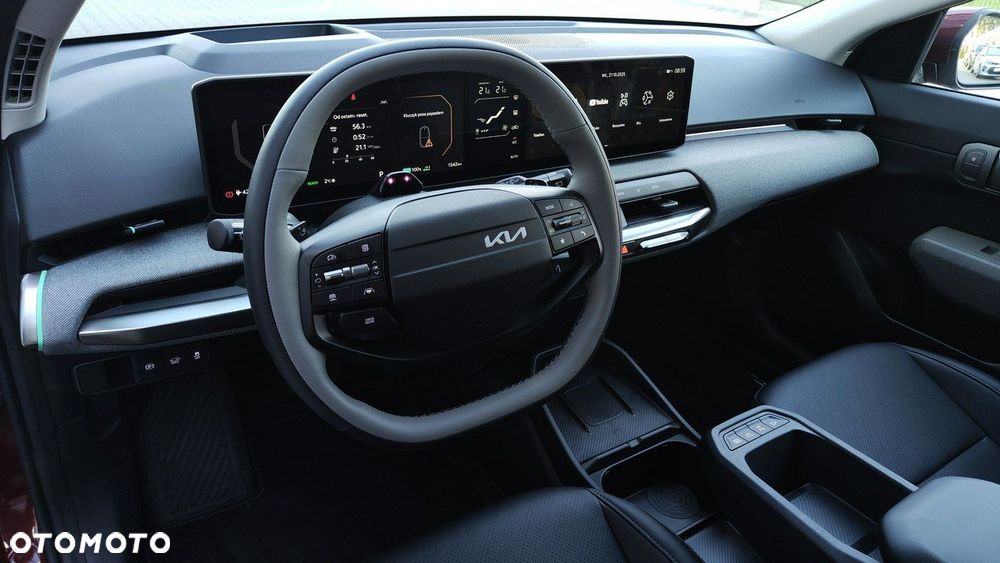 Kia EV4 - 11