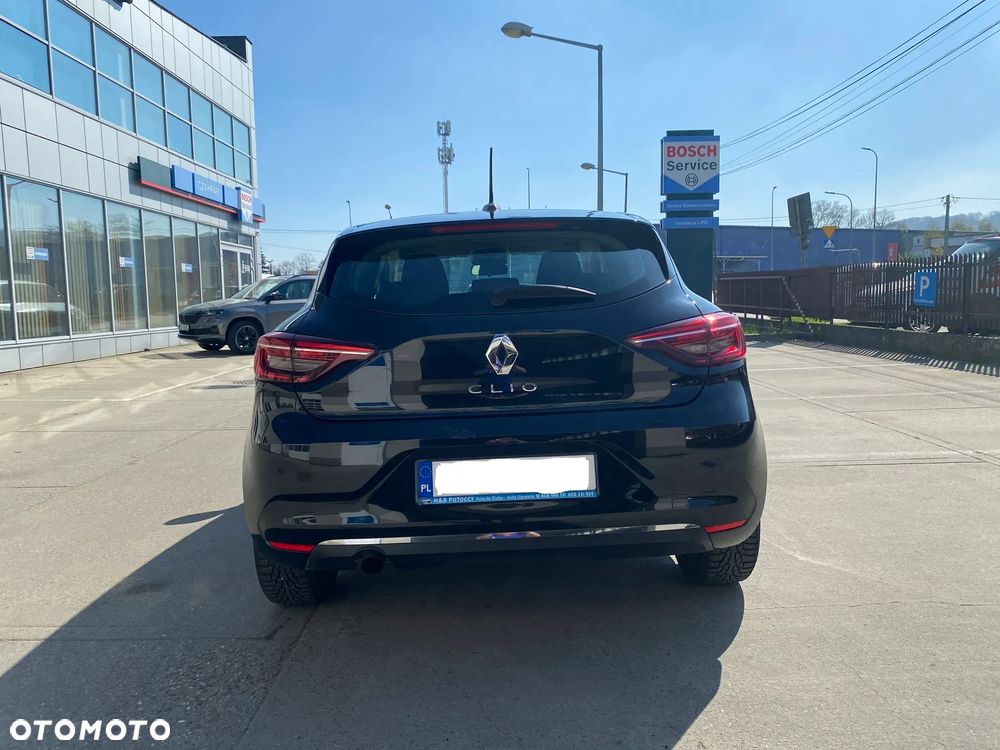 Renault Clio 1.0 TCe Zen - 6