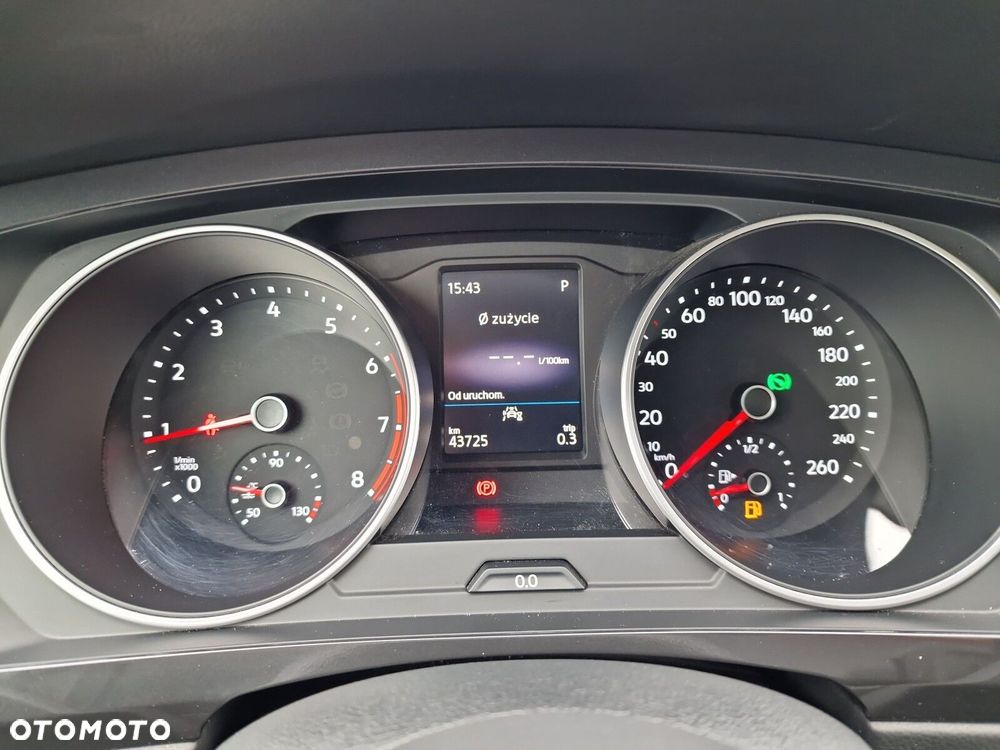 Volkswagen Tiguan 1.5 TSI EVO Life DSG - 17
