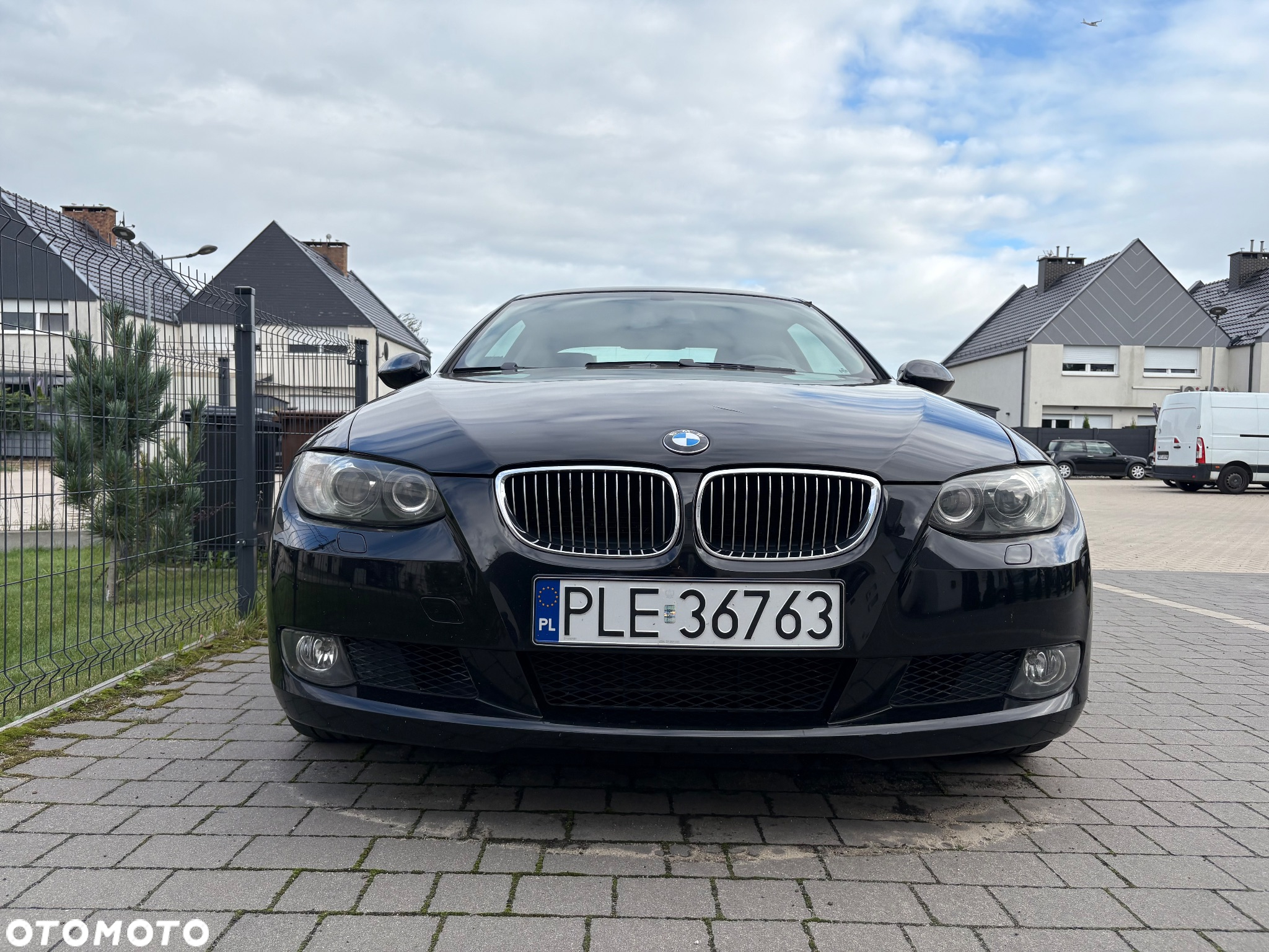 BMW Seria 3 325xi - 2