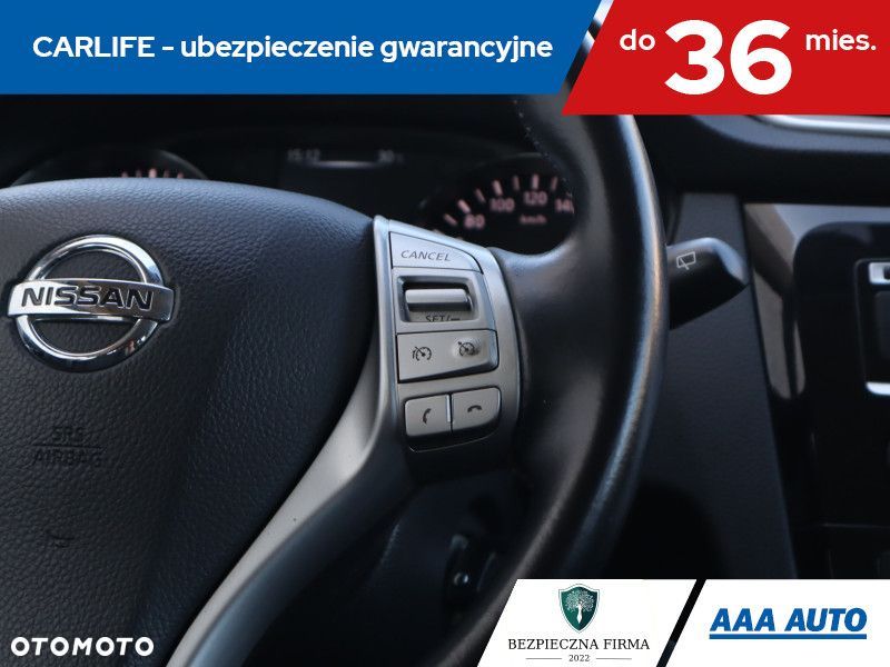 Nissan Qashqai - 18