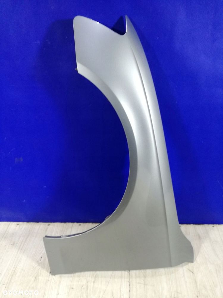 Audi A4 B8 8K błotnik przód przedni lewy LY7G - 1