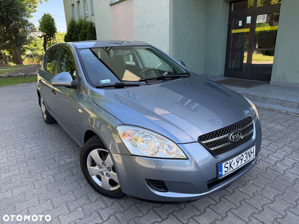Kia Ceed 1.6 Optimum - 13