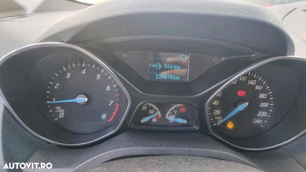 Ford Grand C-Max - 6