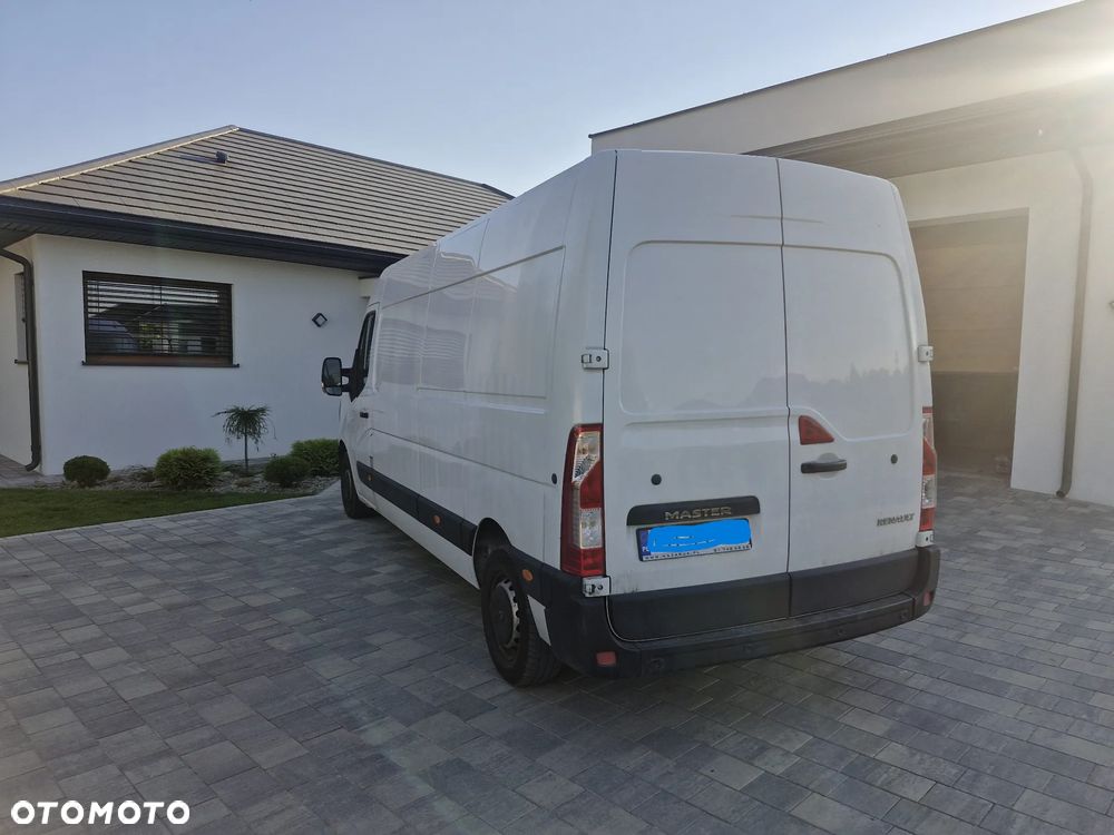 Renault MASTER - 6