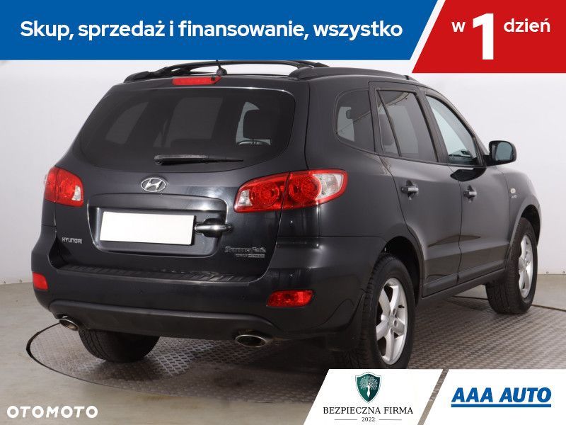 Hyundai Santa Fe - 7