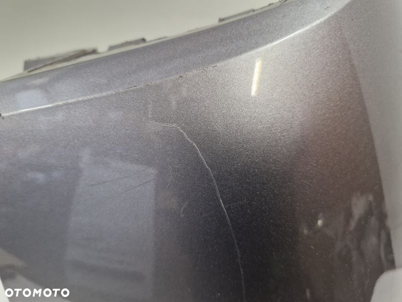 OPEL CROSSLAND X NAROŻNIK ZDERZAKA PRAWY TYŁ TYLNY 39097388 - 8