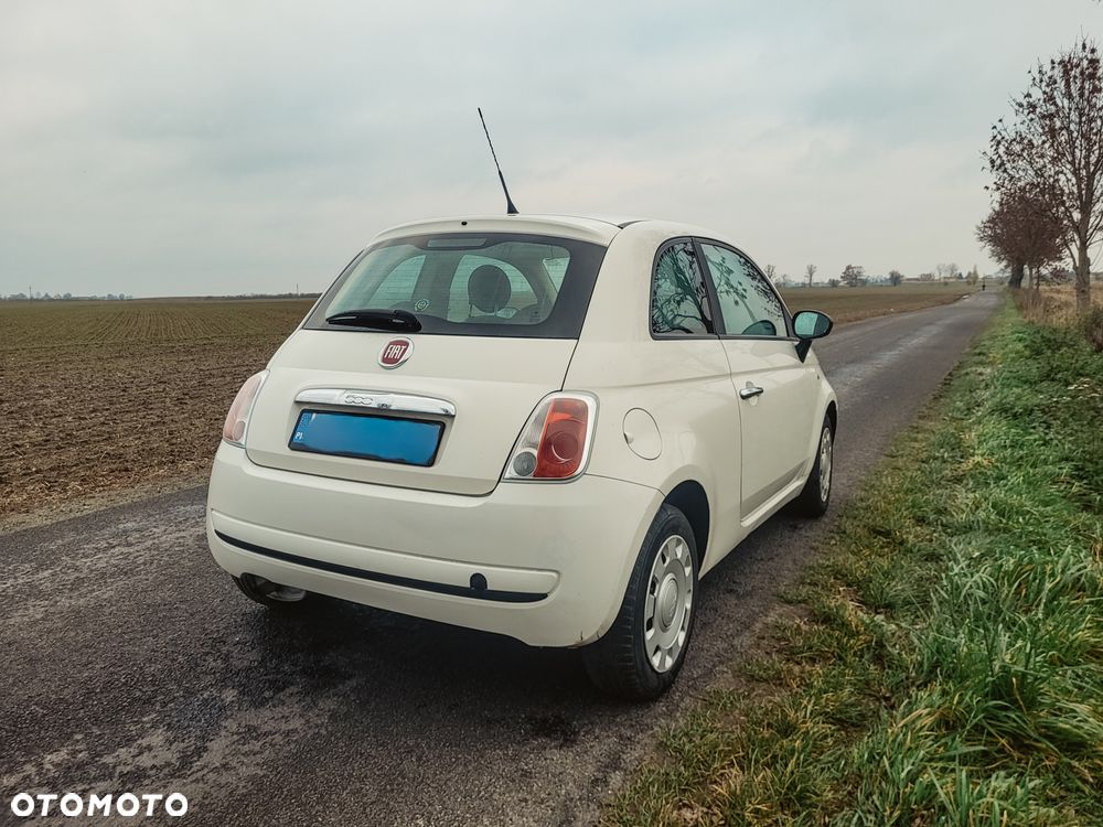 Fiat 500 - 18