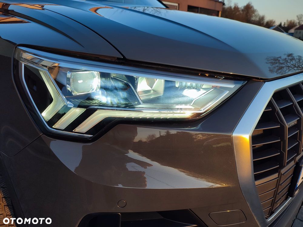 Audi Q3 40 TFSI Quattro Advanced S tronic - 28