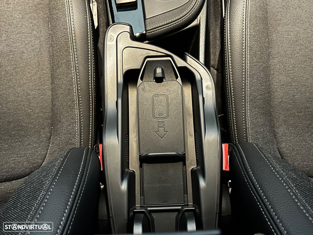 BMW X2 25 e xDrive Pack M - 12