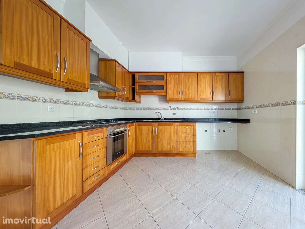 Moradia T2+1 Quinta do Conde - Grande imagem: 4/36