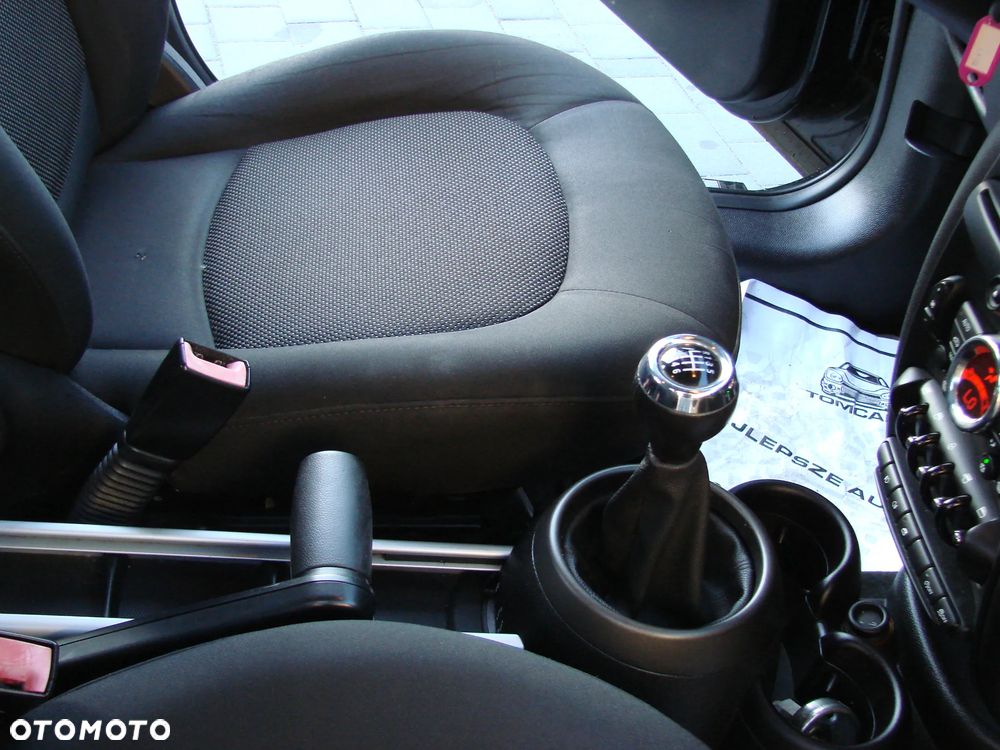 MINI Countryman - 21