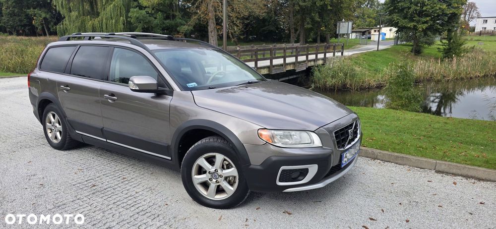 Volvo XC 70 - 7