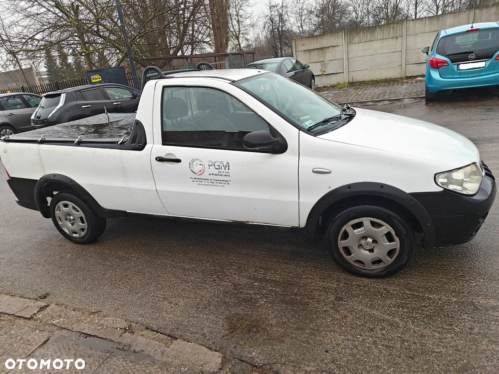 Fiat Strada