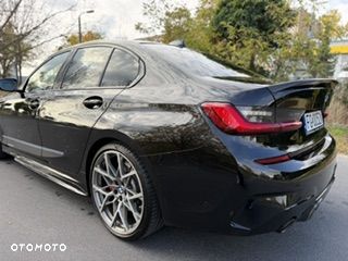 BMW 330I 2020 photo 3
