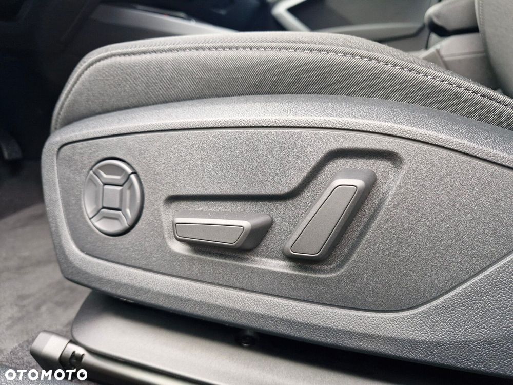 Audi A3 Sportback 35 TFSI mHEV Advanced S tronic - 15
