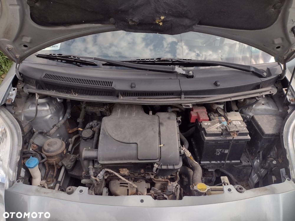 Toyota Yaris 1.0 Luna - 10