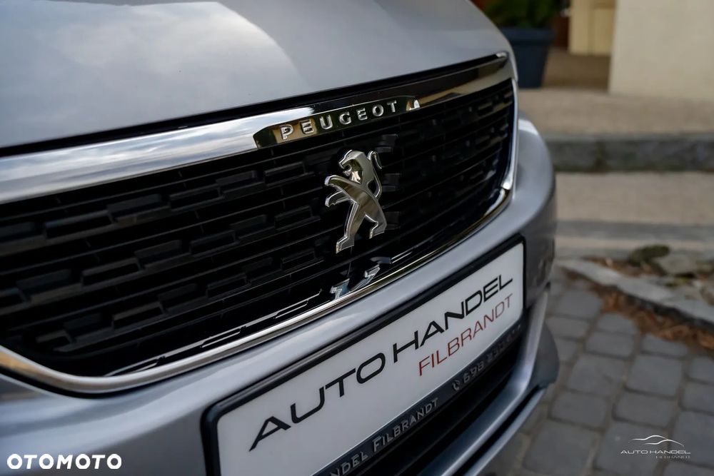 Peugeot 308 PureTech 110 Stop & Start Style - 19