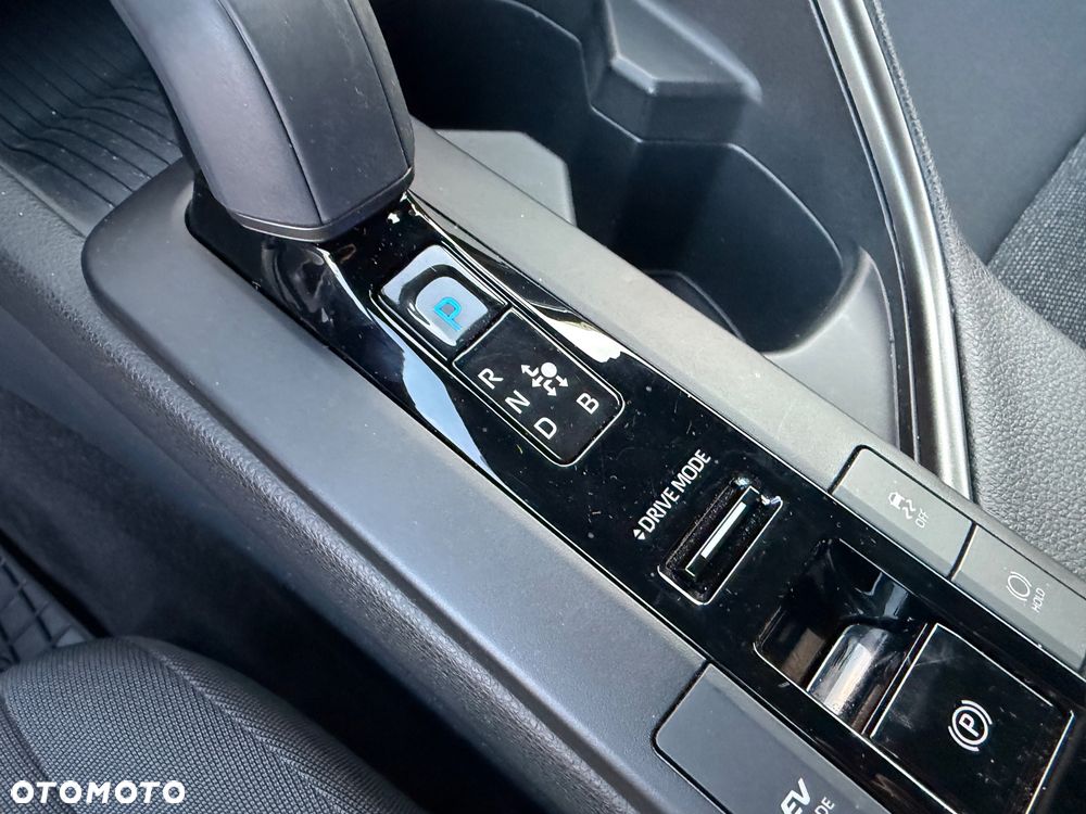 Toyota C-HR 1.8 Hybrid GPF Comfort - 11