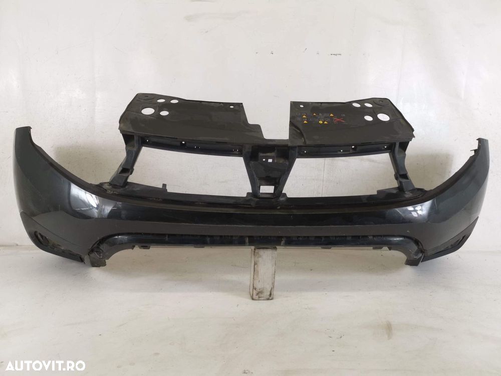 Bara Fata Dacia  Duster 2 2018 2019 2020 2021 2022 Originala In Stare