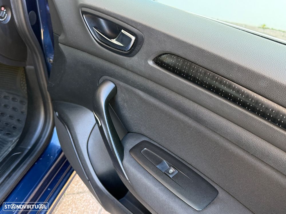 Renault Mégane Sport Tourer 1.5 dCi Zen ECO - 16