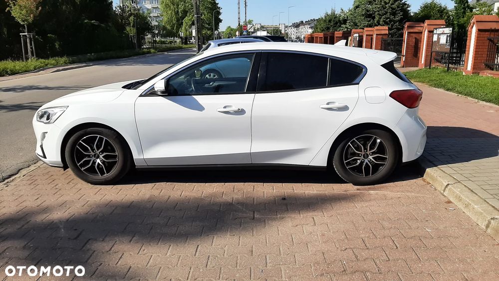Ford Focus 1.5 EcoBlue Trend Edition Business - 5