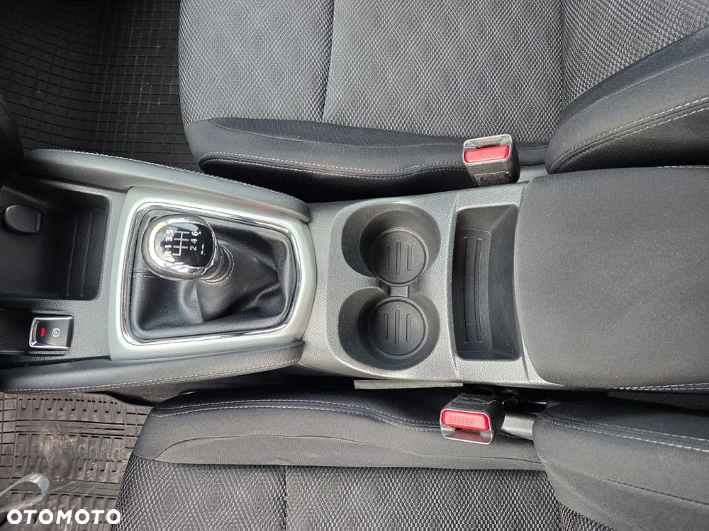 Nissan Qashqai 1.2 DIG-T Acenta - 23