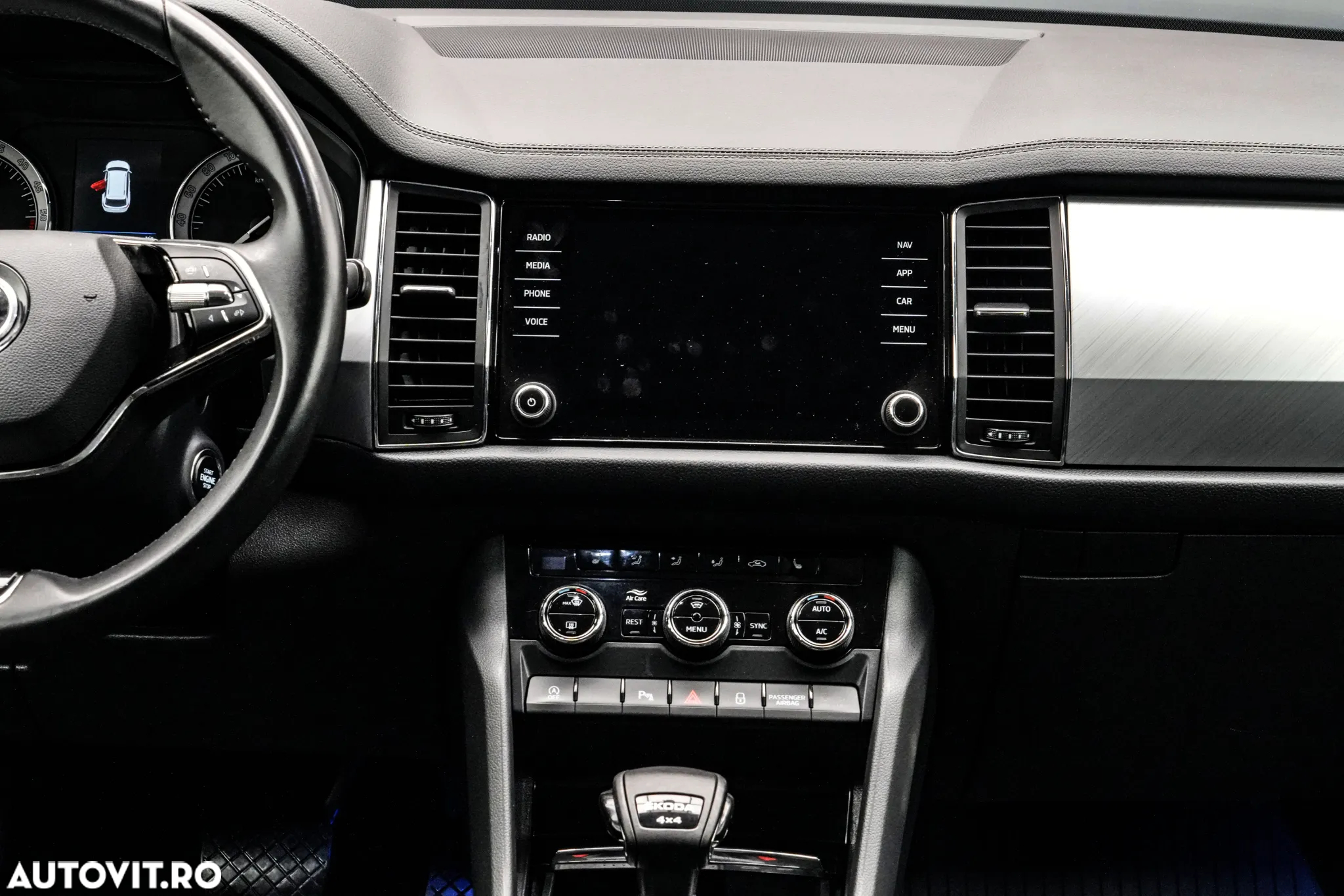 Skoda Kodiaq 2.0 TDI 4X4 DSG Style - 16