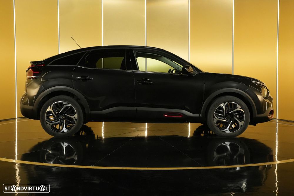 Citroën C4 1.2 PureTech Feel Pack EAT8 - 6