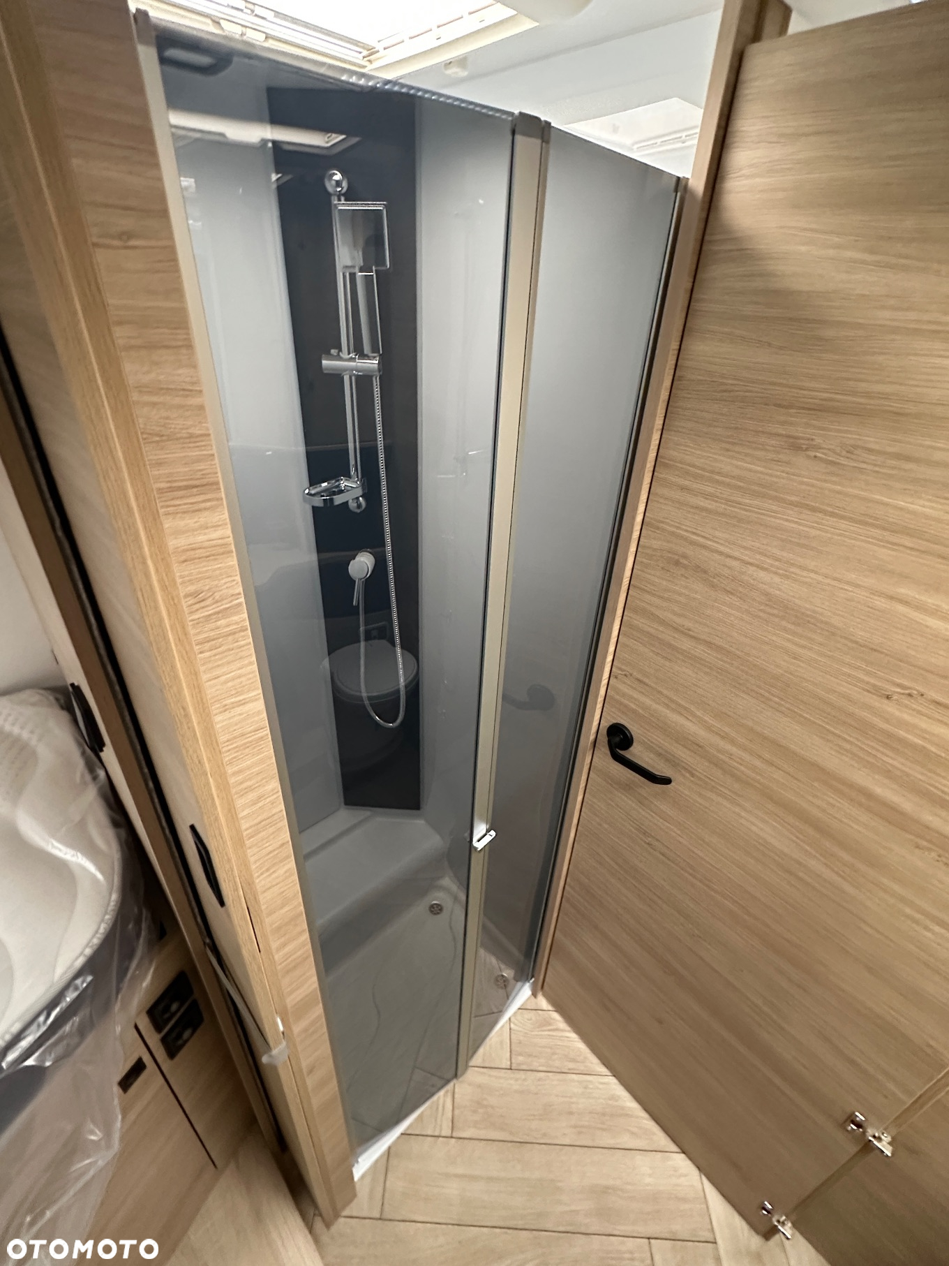 Ford CHAUSSON 777 ETAPE LINE - 30