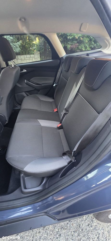 Ford Focus - 26