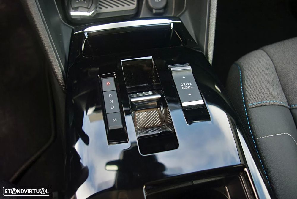 Citroën C4 PureTech 130 Stop&Start EAT8 MAX - 41
