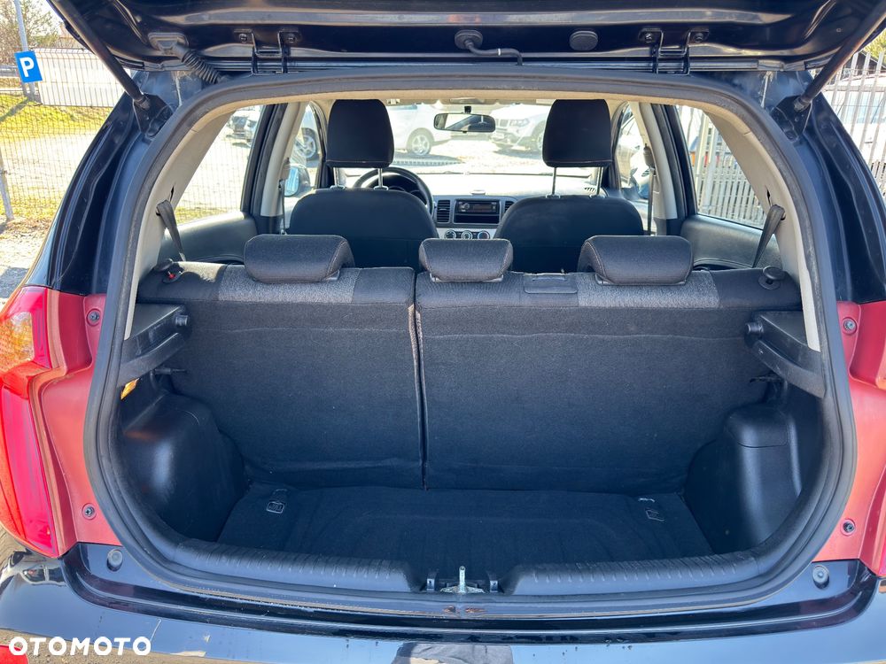 Kia Picanto 1.0 Edition 7 - 22
