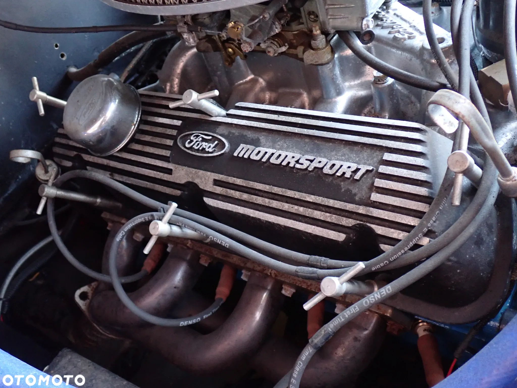Ford Inny - 30
