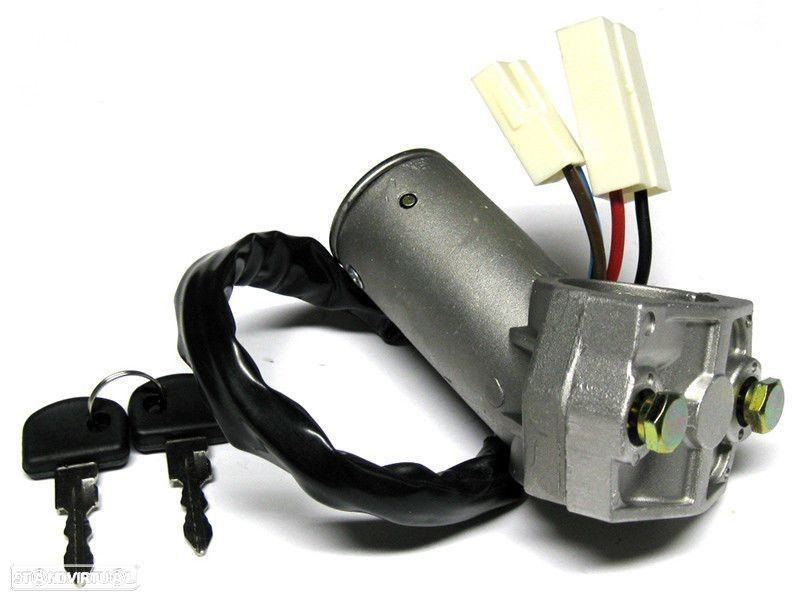 Canhão Ignição Iveco Daily de 1989-1999  NOVO - 2