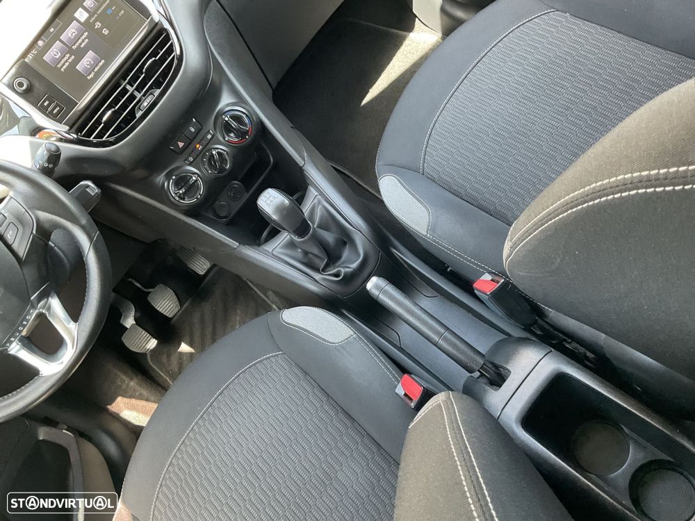 Peugeot 208 1.2 PureTech Active - 32