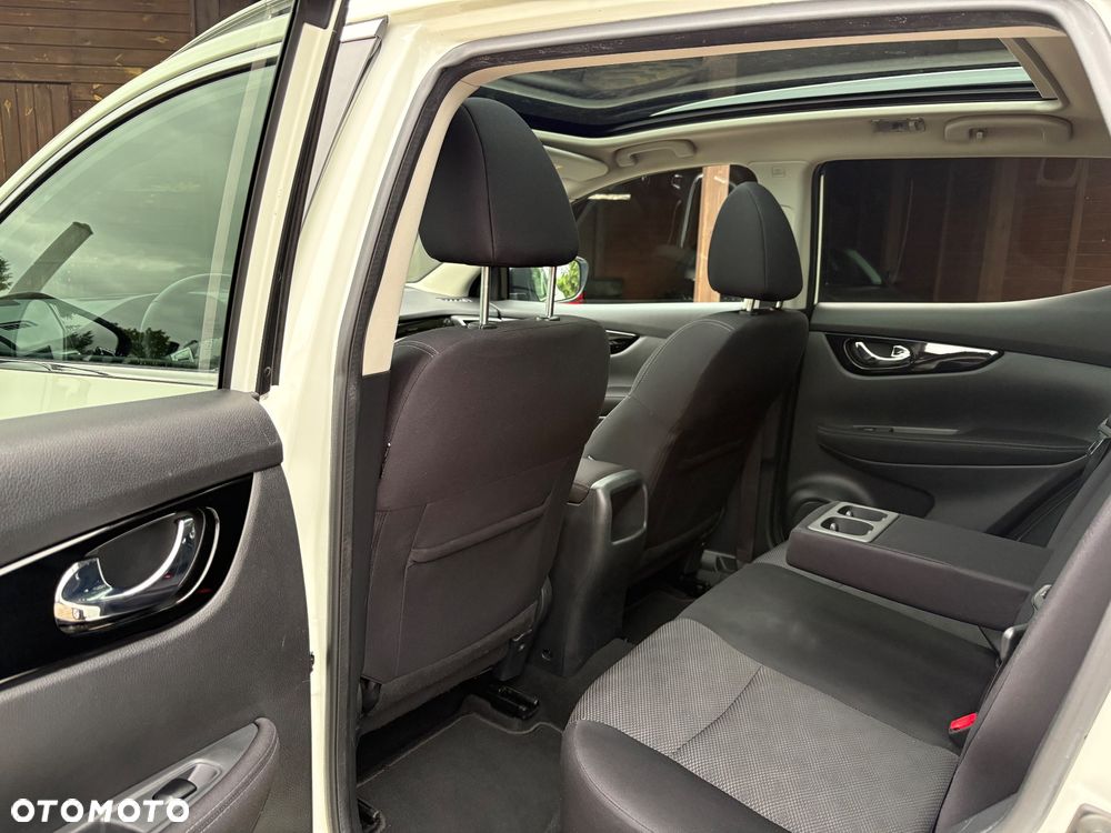 Nissan Qashqai 1.2 DIG-T Acenta - 12