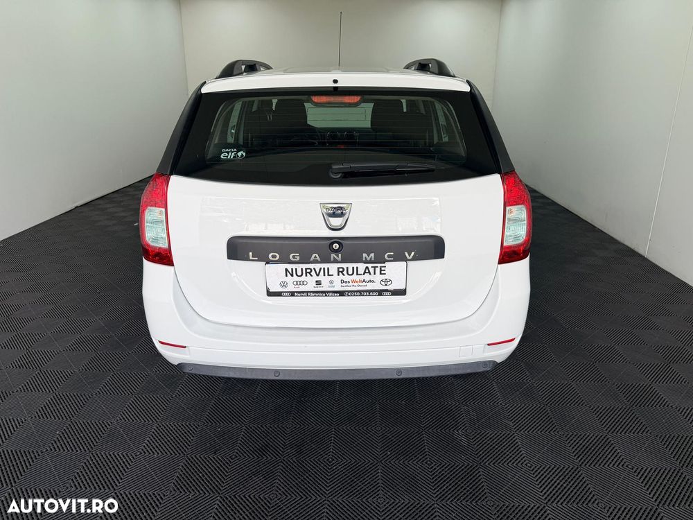 Dacia Logan MCV 1.0 SCe Ambiance - 5