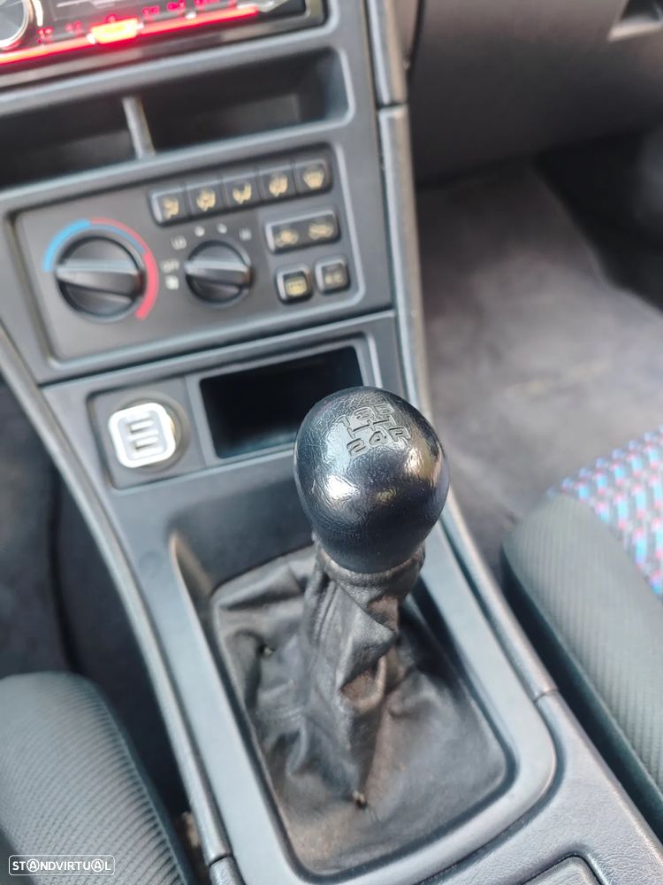 Toyota Celica 1.8 ST - 27