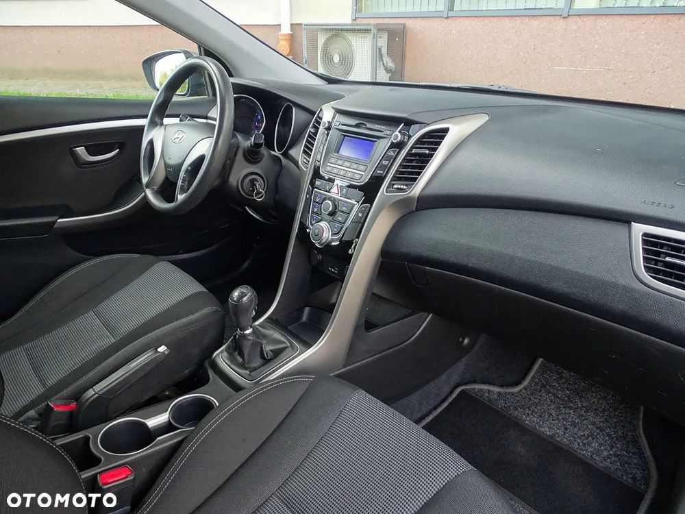 Hyundai i30 1.4 Style - 7