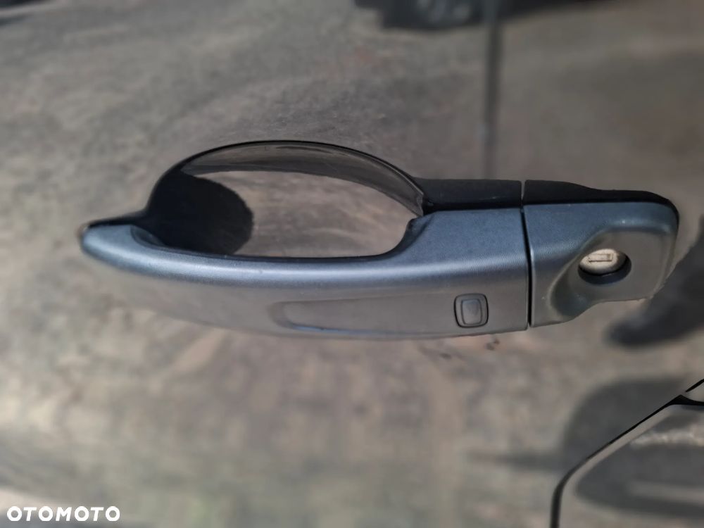 Renault Trafic Grand Passenger 3,0t Pack Clim - 11