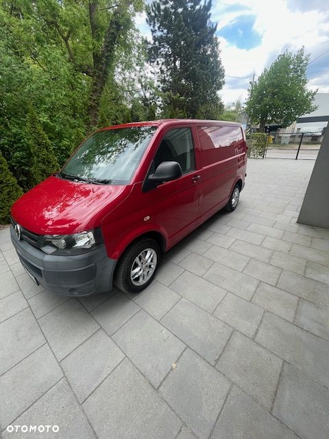 Volkswagen Transporter T5 - 6