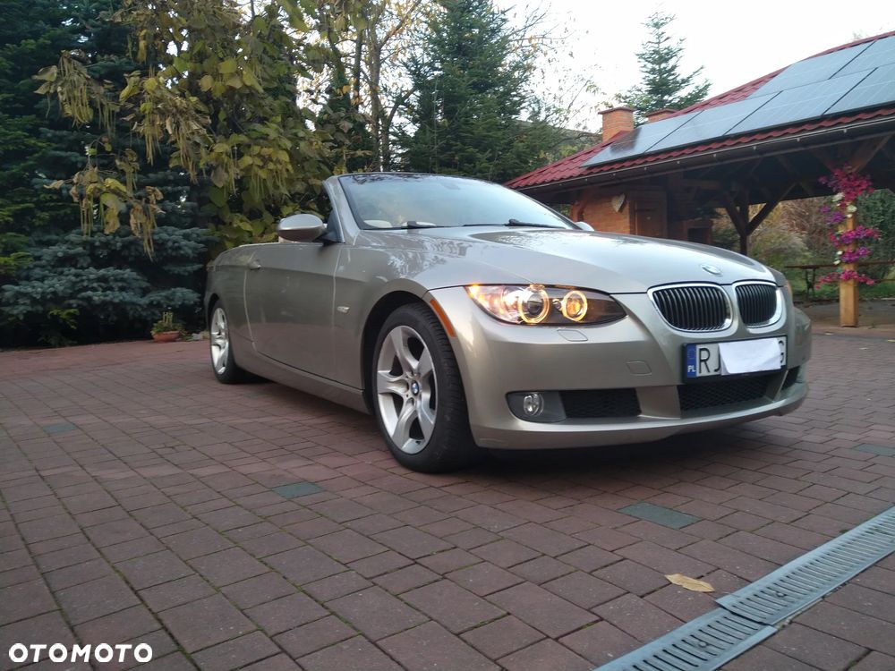 BMW Seria 3 - 9