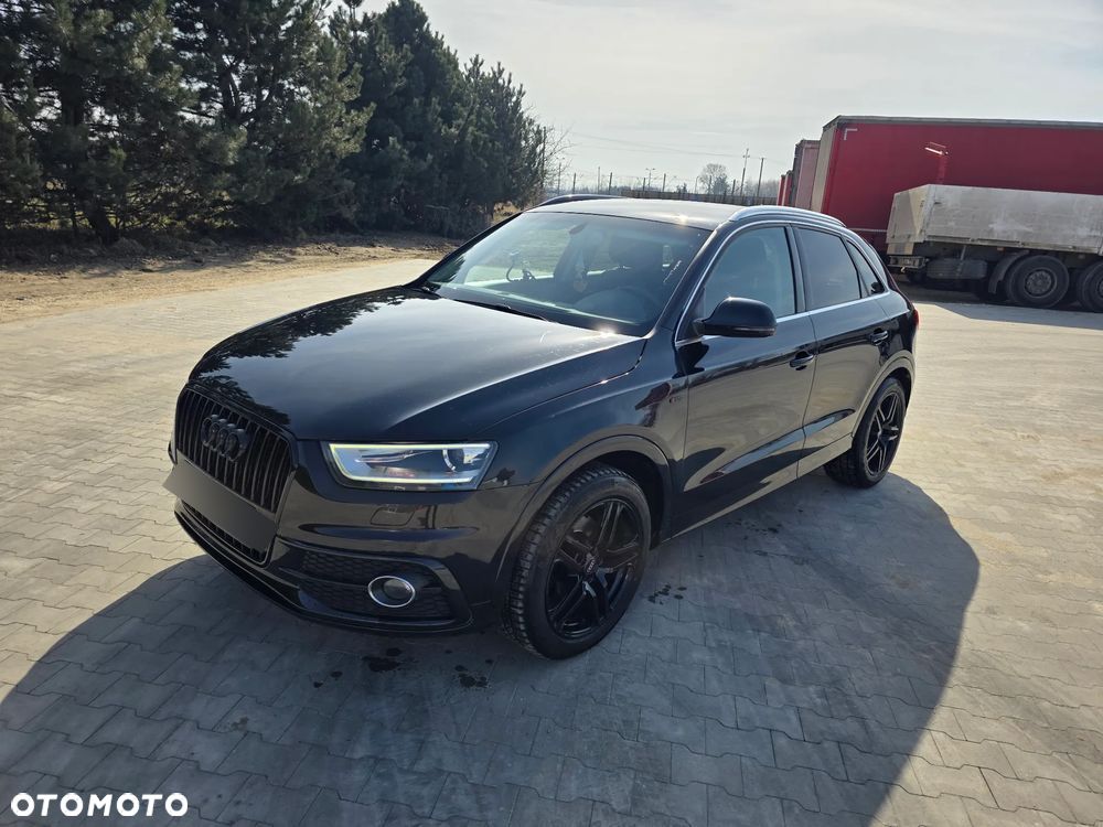 Audi Q3 2.0 TDI - 3