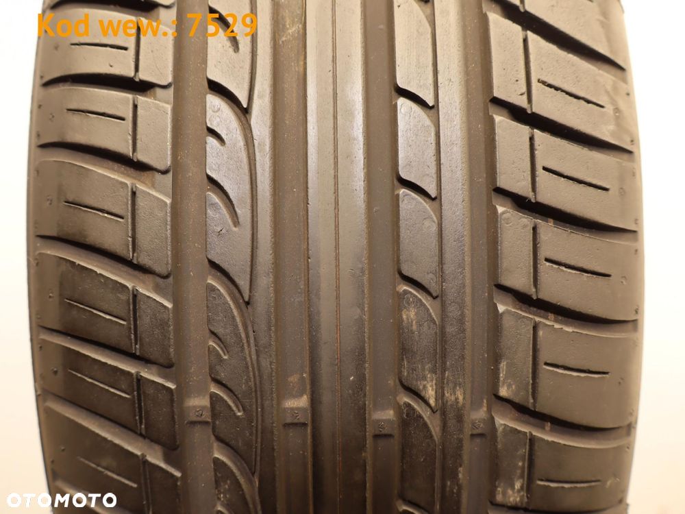 Dunlop SP Sport Fastresponse - 225/45 R17 - 2